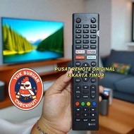 POLYTRON MOLA TV NETFLIX YOUTUBE SMART TV REMOTE LIKE THE ORIGINAL