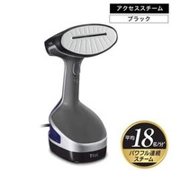 ☆日本代購☆日本 T-fal 法國特福 DT8111J0手持式 掛燙機 蒸氣熨斗 電熨斗 除菌 除臭 除蟎預購