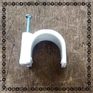 22mm electric pipe clamp 1pck