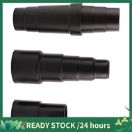 Vacuum Hose Adapter 1-1/4In or 1-1/2In Hose Connector Reducer Adapter From 35mm/38mm/42mm to 32mm Fr