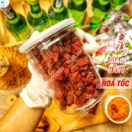 Da Lat Dried Strawberries Can 300gr