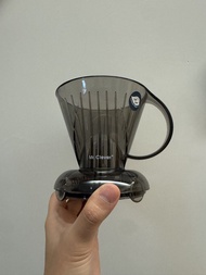 Mr. Clever Coffee Dripper Smart Handy Brewer BPA Free Hand Drip 咖啡聰明濾杯