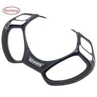 bc Car Styling Steering Wheel Stickers Stickers Cover Plates Interior Stickers For Toyota C-Hr Chr 2