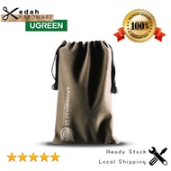 ORI UGREEN Power Bank Waterproof Storage Pouch Case