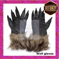 Wolf Claw / Wolf Claw / Wolf Gloves