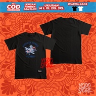 American Airways Distro T-shirt