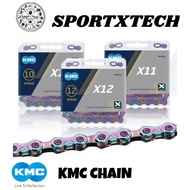 Kmc X Series Chain