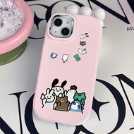 Casing Oppo A57 A76 For Oppo F1 A31 2020 Soft Case Oppo A92 F11 Casing Oppo Reno 5 F11 Pro Frosted Phone Case Anti-Fall Phone Case A9 2020