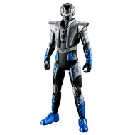 PO Bandai Super Space Sheriff Gavan Infinity Mega Scale Figure Gavan Bushido