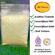 Tepung kentang Long potato 1 Kg / long Potato flakes powder 100 % anti gagal / tepung pekedel / tepu