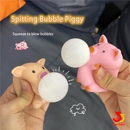 Fidget Toys Cute Pig Squishy Toys Piggy Squeeze Toys Cute Pigman Sensory Stress Toys Stress Relief Toys for Kids and Adults -55.SG