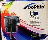 Dophin H80 Power Filter