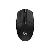 【Logitech 羅技】G304 Lightspeed 無線電競遊戲滑鼠_黑