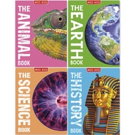 [Imported from UK] Miles Kelly Books (Enrichment)