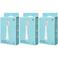 MIUI | Original Compatible Universal Toothbrush Head T100 MES603