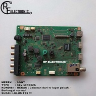 MB MOBO MAINBOARD MESIN TV LED SONY KLV-40R452A KLV 40R452A 40R452 A