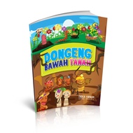 Underground Fairy Tale