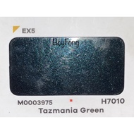 Cat 2k Aikka EX5 Tazmania Green H7010 Honda Motor