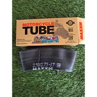 INNER TYRE 250/275-17 ORIGINAL MAXXIS