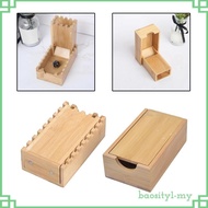 [BaositybfMY] Dice Tray And Dice Tray Box for Storing Dice And Removable Dice.