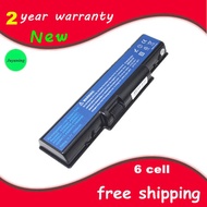 New AS09A31 Laptop battery For Acer D725 D620 G620 G627 G725 E627-5019 NV52 NV5207U NV5211U NV5815U 