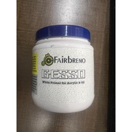 FAIRBRENO GESSO WHITE PRIMER FOR ACYLIC & OIL 300ML