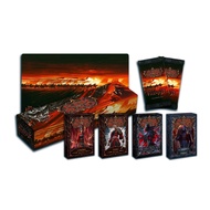 Flesh and Blood: The Hunted Blitz Deck Collection