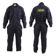 YOSHINO ชุดหมี ชุดช่าง |ZWF|