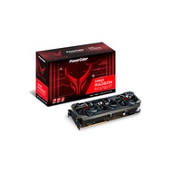 POWERCOLOR Red Devil AMD Radeon™ RX 6700 XT 12GB GDDR6 (Used. Full box set)