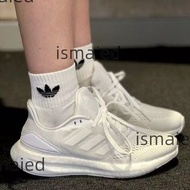 Adidas -3葉草PUREBOOST 22 W女子防滑運動鞋耐磨跑步鞋
