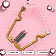 Flexible On Off Infinix X670 + Fingerprint (Note 12 G69 / Note 12 Turbo) / Flexible Flex Power On Of