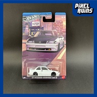 Hot Wheels 91 Nissan Sentra SE-R