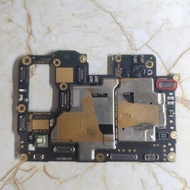 new Mesin Vivo Y30 2020 hidup minus