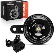 Frankberg Signal Horn Compatible with V.o.l.k.s.w.a.g.e.n S.a.n.t.a.n.a Lavida P.a.s.s.a.t Golf J.e.