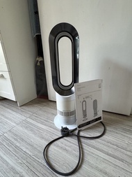 Dyson Hot+Cool AM09 冷暖風扇