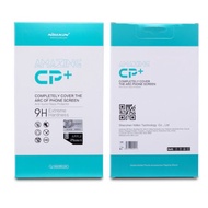 iPhone 6 Plus 6S Plus CP+ Nillkin Tempered Glass Screen Protector Fullscreen