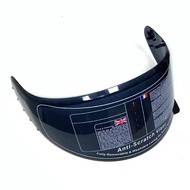 QIKE 111  -Full face helmet shield helmet visor