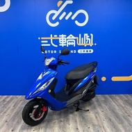 2016年 光陽 GP 125 #7665