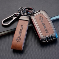 Key Cover Lexus es200 rx300 New shell nx200 Beg Lexus ux260h es260 buckle ls500h Women's Train With 