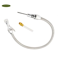 Firewall Mount Transmission  Stainless Steel Tube for  4l80e 4l60e    Th350 Th400 Turbo 700R4