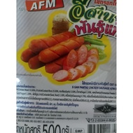 AFM sosej pulut by Thai 500g