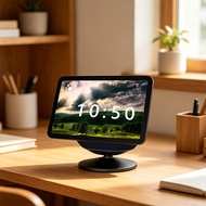 Echo Show 11Echo Show 11และ Echo Show 8ปรับหมุนได้ยืนสำหรับวิดีโอคอลเอลสโตร์