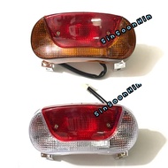 Suzuki Rg Sport Tail Lamp Set