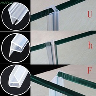 ANTOT 1M 6-12mm F U h Shape Sealing Strips Home Improvement Hardware Home & Living Window Seal