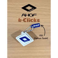 AHOF K-Clicks: KPOP Lightstick Fidget Clickers