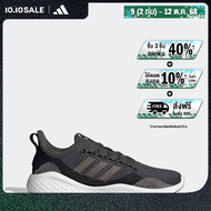 adidas ไลฟ์สไตล์ รองเท้า Fluidflow 2.0 ผู้หญิง สีดำ FZ1977