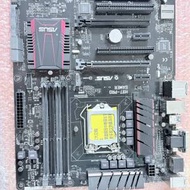 二手 ASUS H97-PRO GAMER H97 DDR3 LGA1...