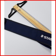 ☌ ▥ ❦ STAEDTLER T-square 24 inches