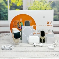 Ultra Smart Watch - ULTRA X8 PLUS - Brand New, Lagos Island (Eko)