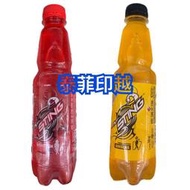 {泰菲印越} 越南 STING 碳酸飲料  汽水飲料 330ML 